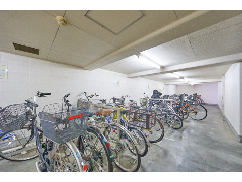 パークハイム千石の写真 18枚目