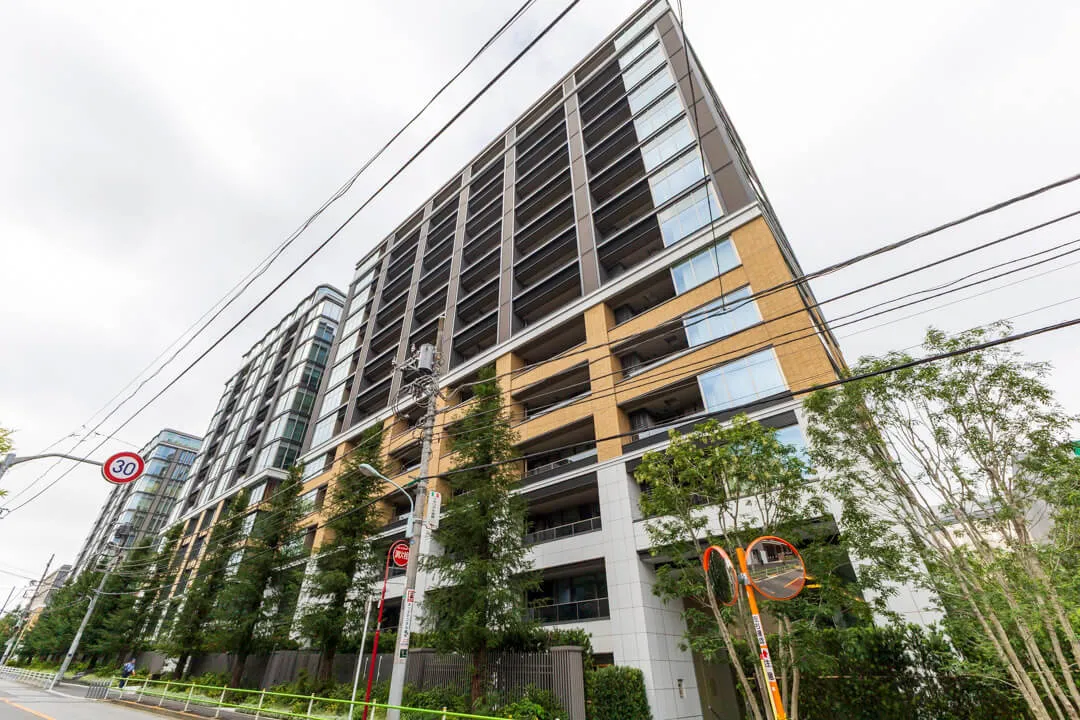 三田ガーデンヒルズヴィラの写真 3枚目