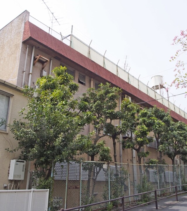 セントラル西麻布の写真 3枚目