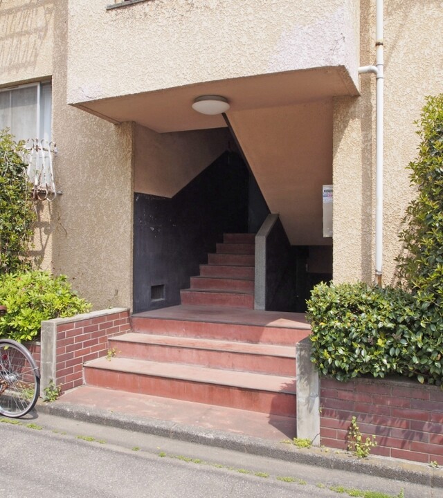 セントラル西麻布の写真 4枚目