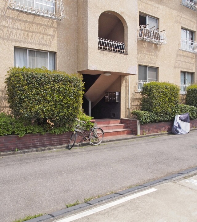 セントラル西麻布の写真 5枚目