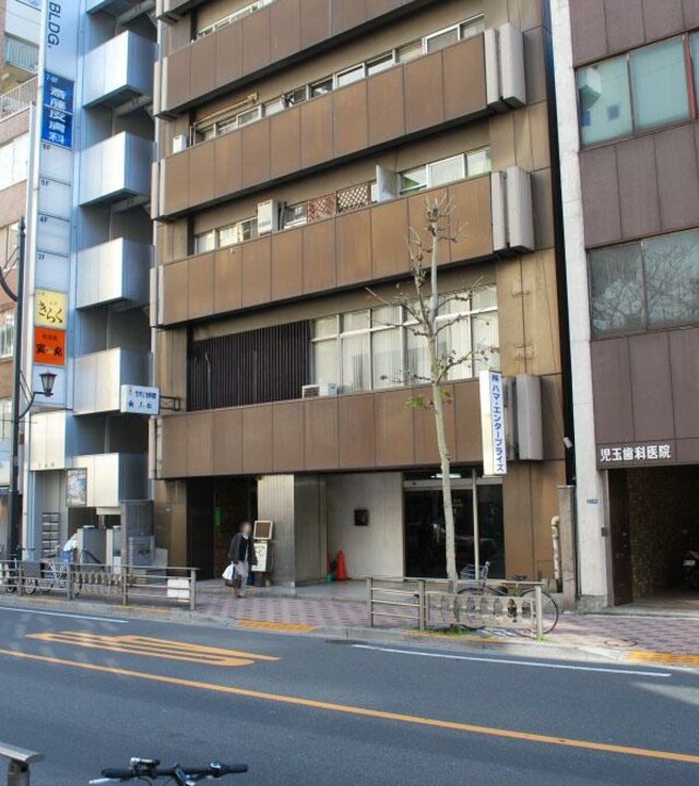 ニュー赤坂マンションの写真 7枚目