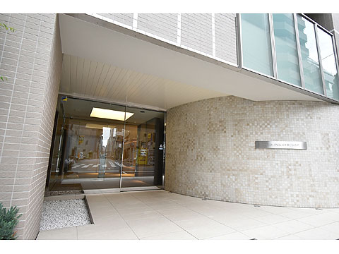 グリーンパーク日本橋小伝馬町の写真 3枚目