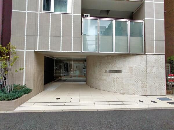 グリーンパーク日本橋小伝馬町の写真 7枚目