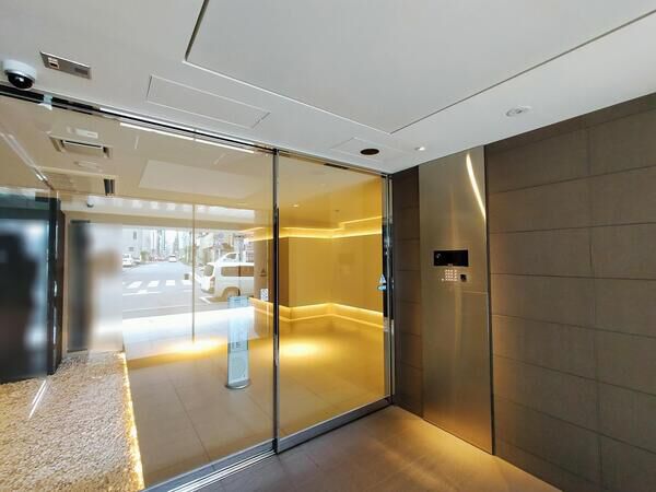 グリーンパーク日本橋小伝馬町の写真 8枚目