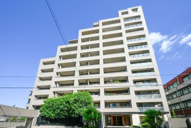 パークコート本郷真砂の写真 4枚目