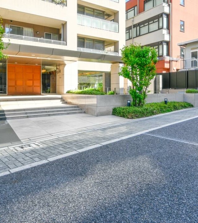 パークコート本郷真砂の写真 6枚目