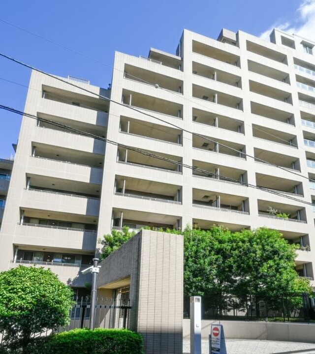 パークコート本郷真砂の写真 7枚目