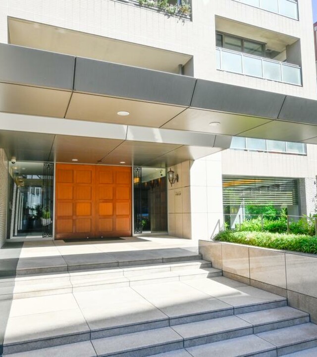 パークコート本郷真砂の写真 10枚目