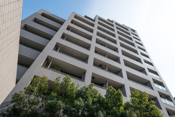 パークコート本郷真砂の写真 3枚目