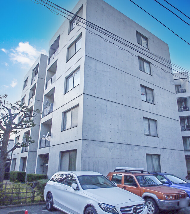 パセオ二子玉川の写真 4枚目