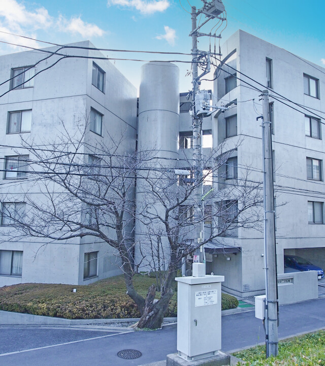 パセオ二子玉川の写真 6枚目