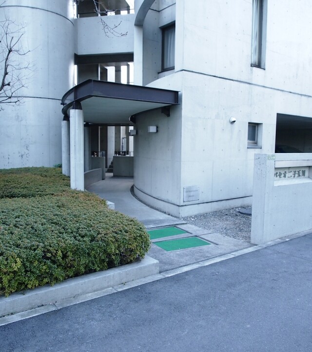 パセオ二子玉川の写真 10枚目