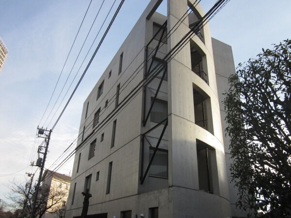 パセオ二子玉川の写真 8枚目