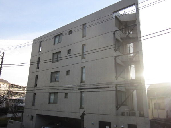 パセオ二子玉川の写真 9枚目