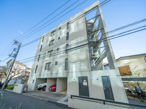 パセオ二子玉川の写真 14枚目