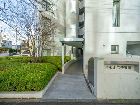 パセオ二子玉川の写真 15枚目