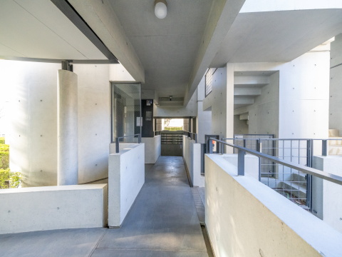 パセオ二子玉川の写真 17枚目