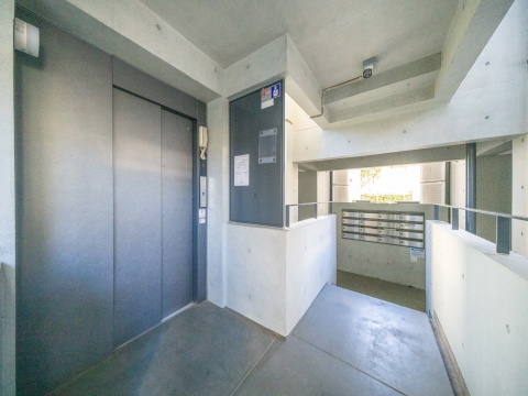 パセオ二子玉川の写真 18枚目