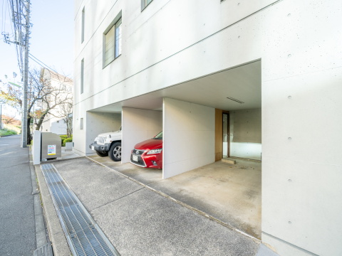 パセオ二子玉川の写真 19枚目