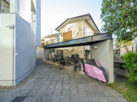 パセオ二子玉川の写真 20枚目