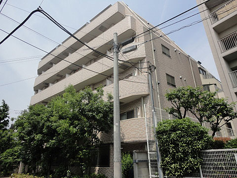 パークウェル文京千石の写真 4枚目