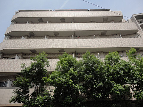 パークウェル文京千石の写真 5枚目