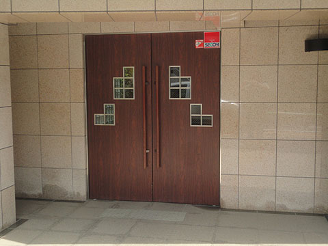 パークウェル文京千石の写真 8枚目