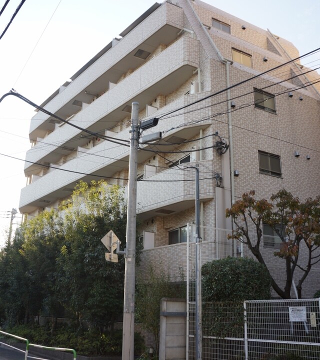 パークウェル文京千石の写真 3枚目