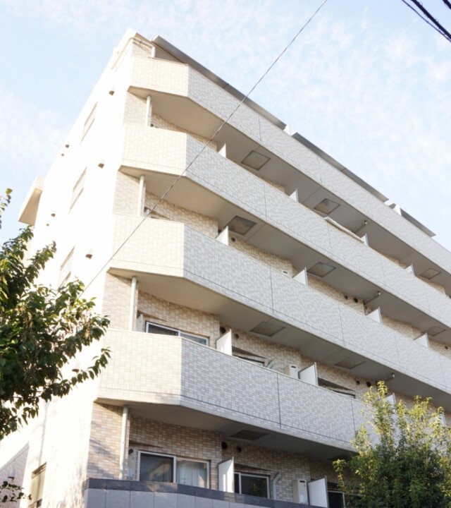 パークウェル文京千石の写真 6枚目