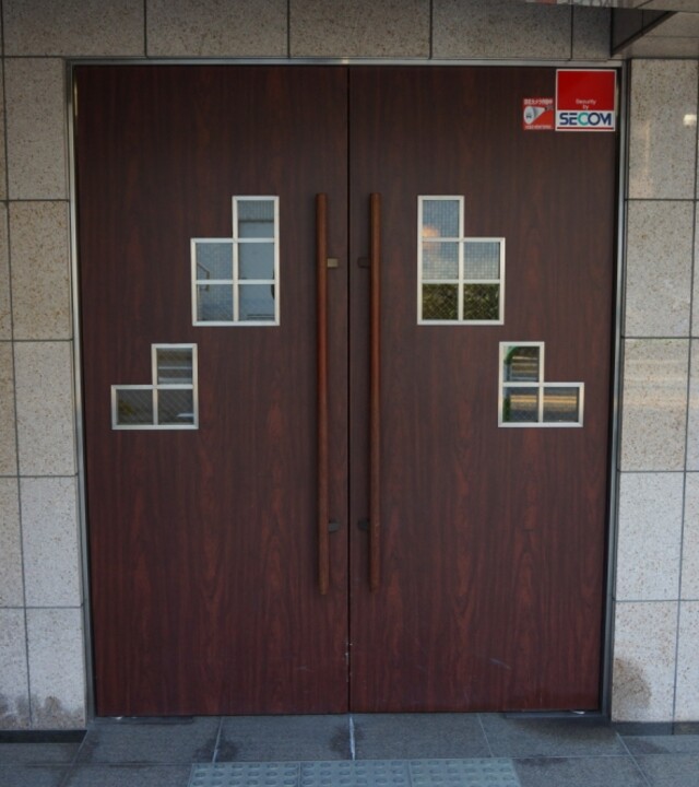 パークウェル文京千石の写真 7枚目