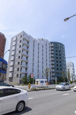 瀬田ガーデンハウスの写真 3枚目