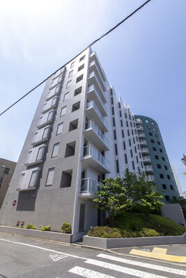 瀬田ガーデンハウスの写真 4枚目