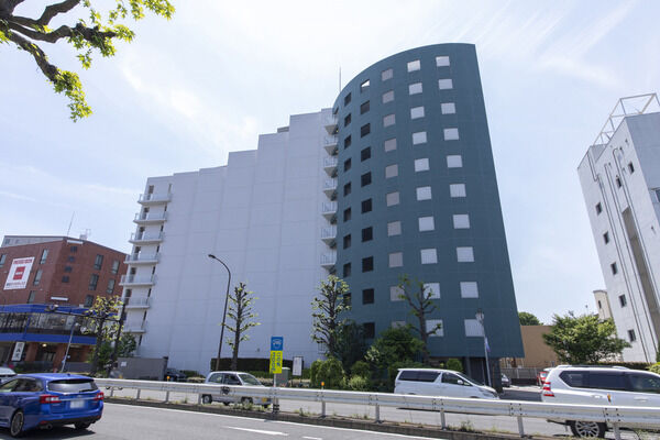 瀬田ガーデンハウスの写真 5枚目