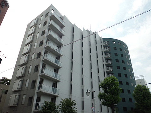 瀬田ガーデンハウスの写真 8枚目