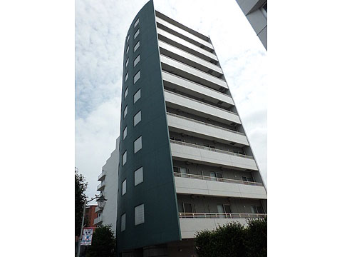 瀬田ガーデンハウスの写真 10枚目