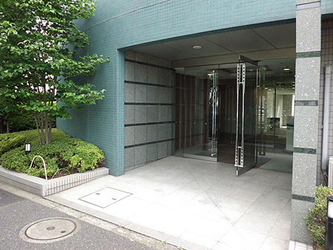 瀬田ガーデンハウスの写真 13枚目