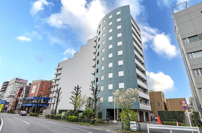 瀬田ガーデンハウスの写真 11枚目