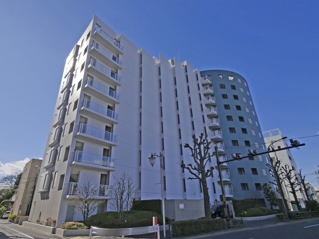 瀬田ガーデンハウスの写真 6枚目