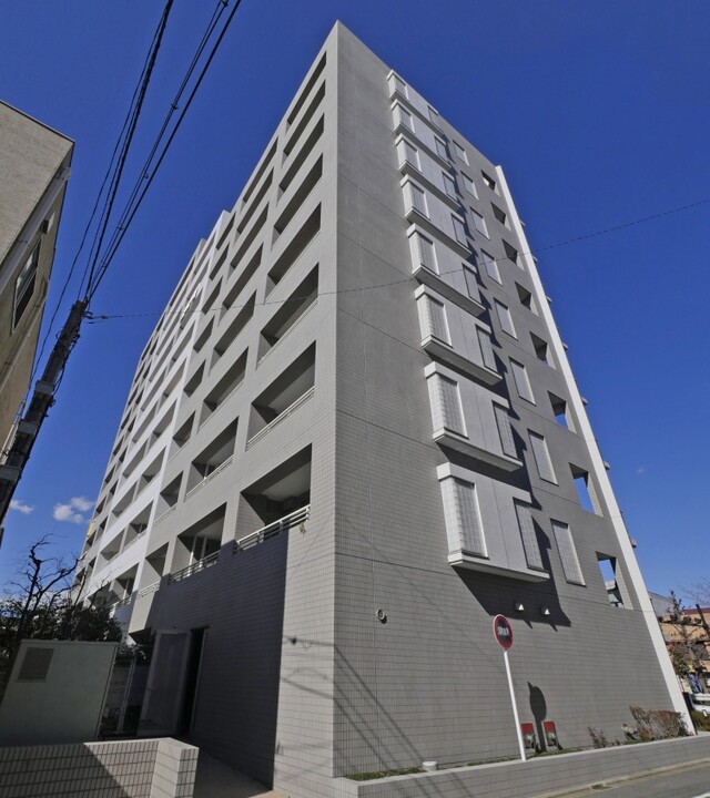 瀬田ガーデンハウスの写真 9枚目