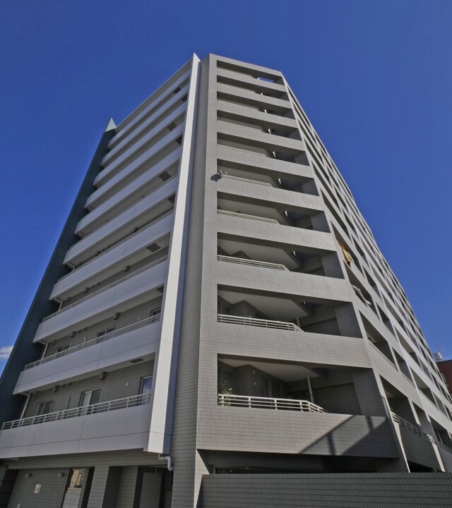 瀬田ガーデンハウスの写真 12枚目