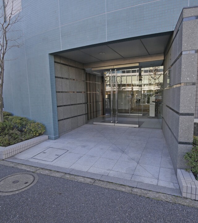 瀬田ガーデンハウスの写真 14枚目