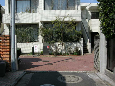 マートルコート自由ヶ丘の写真 3枚目