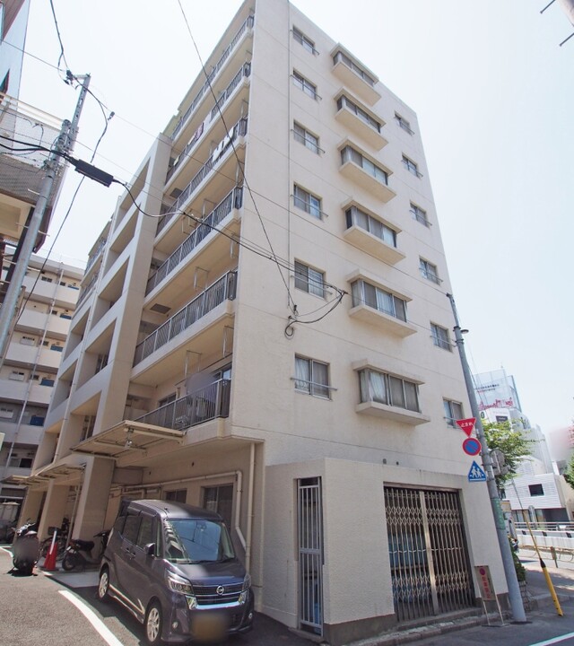 コンド瀬田の写真 3枚目