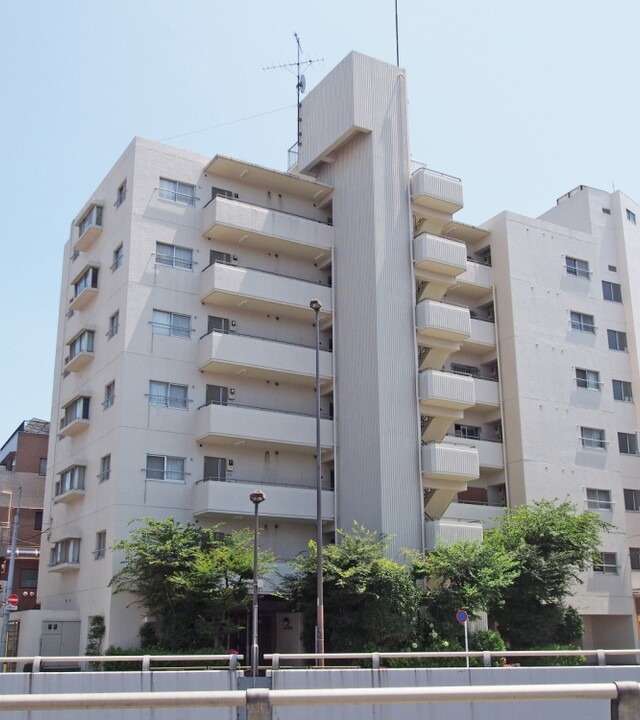 コンド瀬田の写真 6枚目