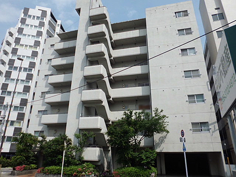 コンド瀬田の写真 9枚目