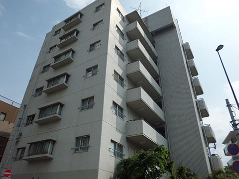 コンド瀬田の写真 10枚目