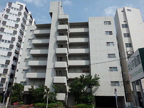 コンド瀬田の写真 11枚目