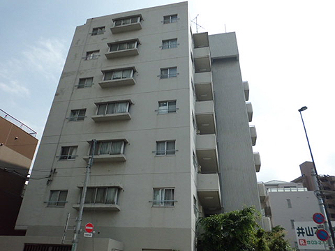 コンド瀬田の写真 12枚目