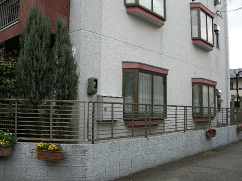 サンコーポラス等々力の写真 6枚目